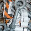 G-277 Shoulder Nut Eye Bolts