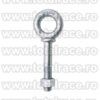 G-277 Shoulder Nut Eye Bolts