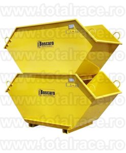 Container / skip deseuri CR