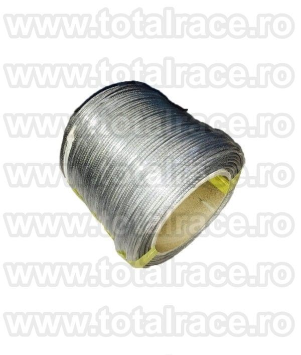 Cablu metalic cu manta PVC