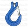 Carlig Clevis cu siguranta grand 100