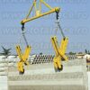 Cleste placi beton model PZV