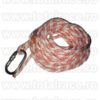 Franghii RGA12R 11 mm Kernmantel Rope
