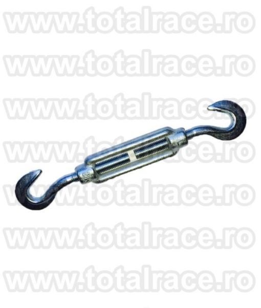 Intinzator cablu Art.163 Carlig-Carlig Total Race Group