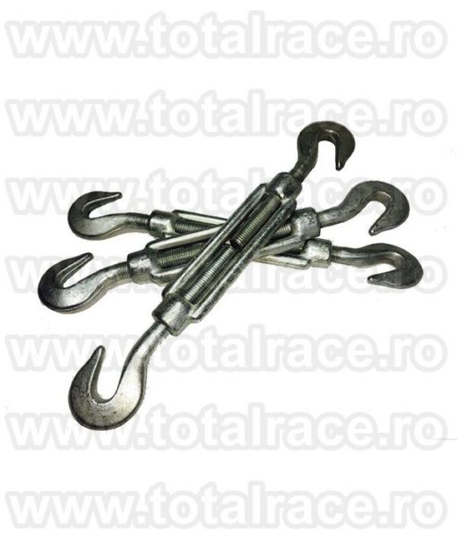 Intinzator cablu Art.163 Carlig-Carlig Total Race Group