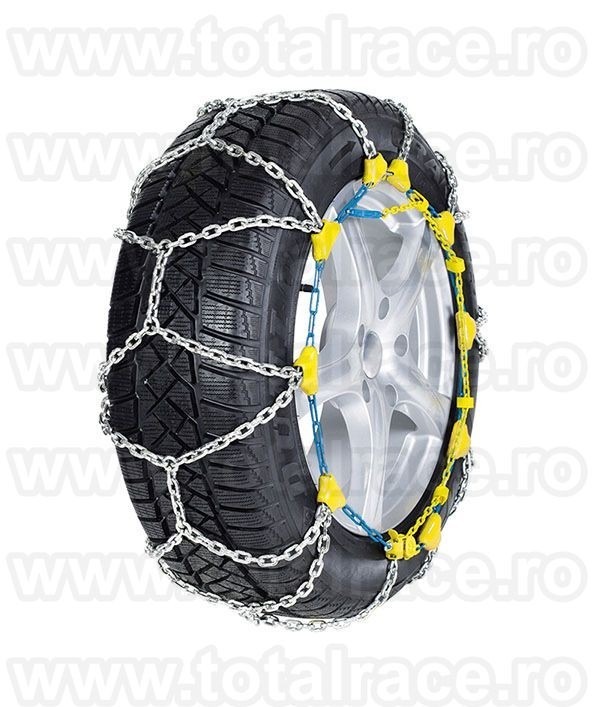 Lanturi de zapada cu protectie janta