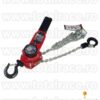 Palan manual levier model PLH-S1