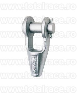 Papuc cablu G-416 Open Spelter Socket
