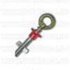 RGK27 Temporary Eyebolt Punct ancorare