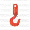 Swivel Crosby S-6 Eye&Hook