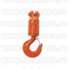 Swivel rotativ Crosby S-1 Jaw&Hook