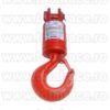 Swivel rotativ Crosby S-1 Jaw&Hook