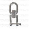 Swivel inox ochi-furca Articol 542