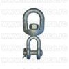 Swivel rotativ G403 - Jaw End Swivel