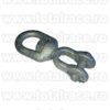 Swivel rotativ G403 - Jaw End Swivel