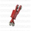 Papuc cablu S421T - Wedge Socket
