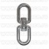 Swivel inox ochi-ochi Articol 541