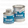 Wirelock W416-7 Resin for Spelter Sockets