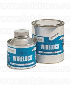 Wirelock W416-7 Resin for Spelter Sockets