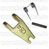 Kit schimb siguranta carlige clevis