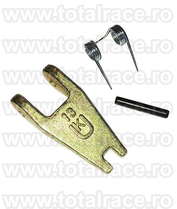 Kit schimb siguranta carlige clevis
