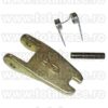 Kit schimb siguranta carlige clevis