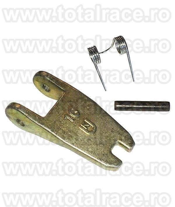 Kit schimb siguranta carlige clevis