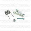 Kit schimb siguranta carlige clevis