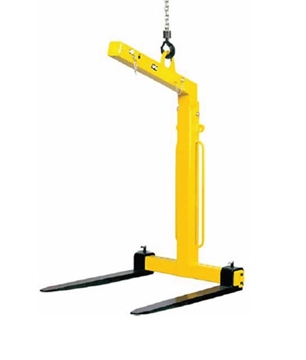 Furca macara Yale/Tigrip tip TKG lame 1000 mm