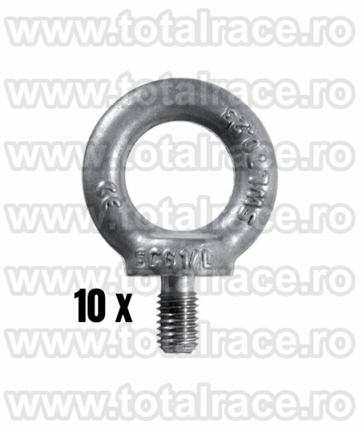 10 x (1)