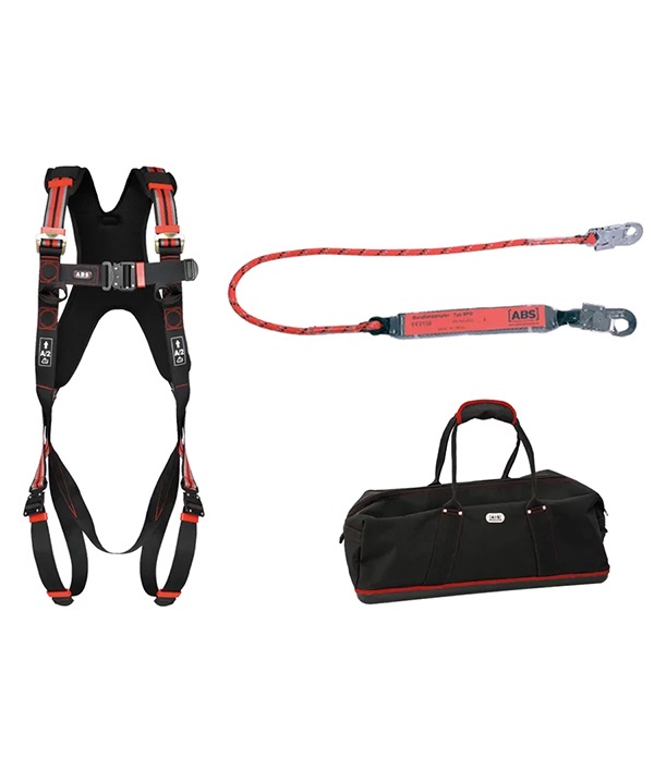 Kit ham lucru la inaltime