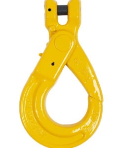 Carlig Clevis autoblocare serie VAKH