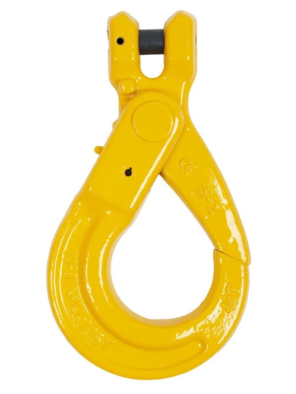 Carlig Clevis autoblocare serie VAKH