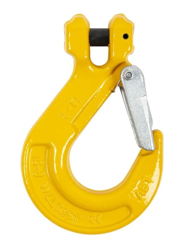 Carlige cu siguranta Clevis serie SALKH