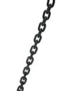Lant ridicare grad 80 negru EN 818-2 Forankra