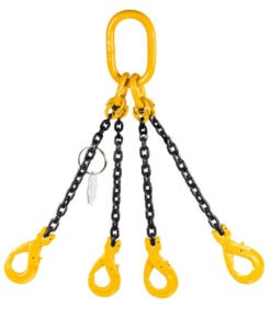 10 mm 6.75 & 4.75 tone