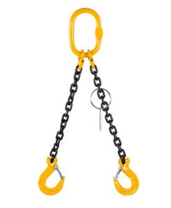 10 mm 4.25 & 3.15 tone