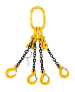 10 mm 6.7 & 4.75 tone