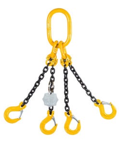 10 mm 6.7 & 4.75 tone