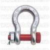 G2140 Omega bolt,piulita&stift blocare