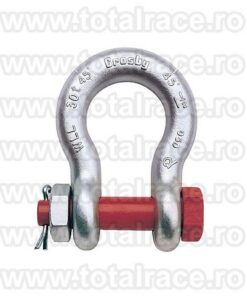G2140 Omega bolt,piulita&stift blocare